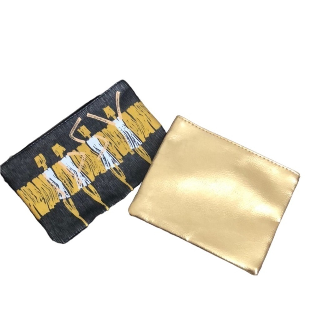 IPSY makeup bags